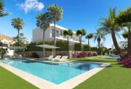 New Build - Townhouse - Finestrat