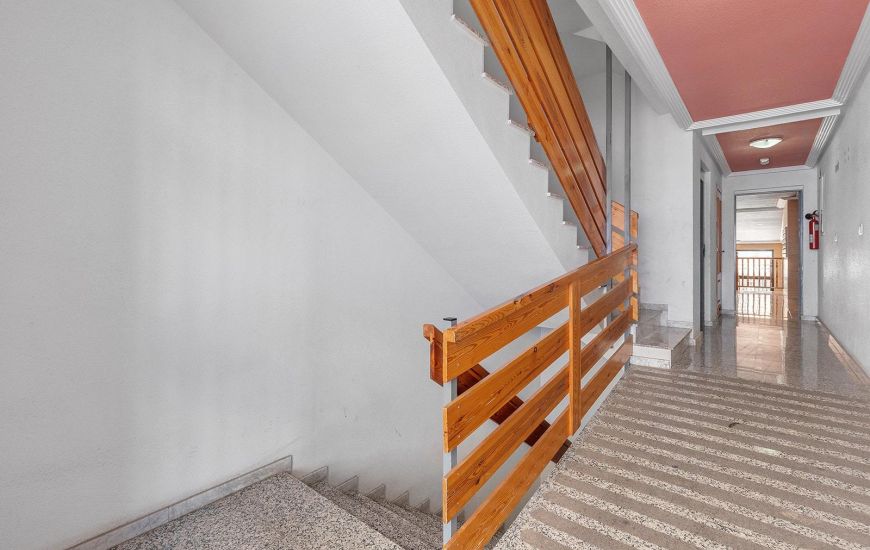Venta - Apartamentos - Torrevieja