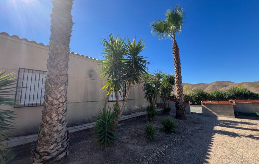 Venta - Casa Rural - Hondon de los Frailes