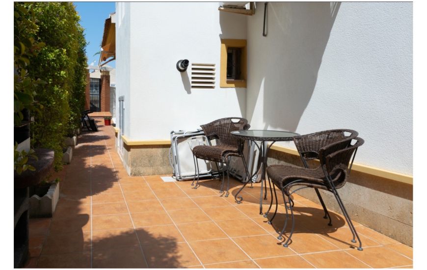 Venta - Villa - Ciudad Quesada