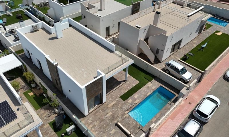 Sale - Apartments - Villamartin - Villamartín