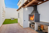 Sale - Villa - San Miguel de Salinas - 