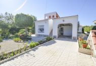 Sale - Villa - Torrevieja