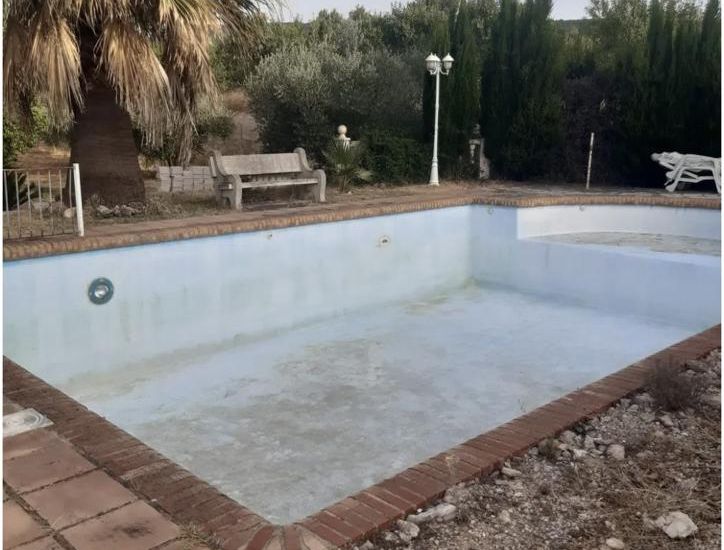 Sale - Finca - 