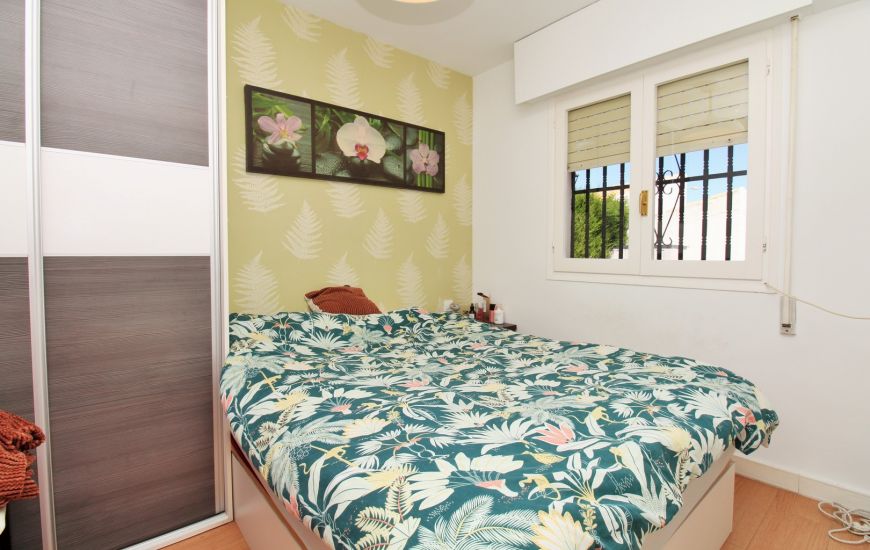 Sale - Bungalow - La Florida