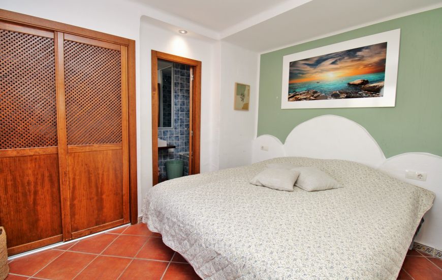 Sale - Apartments - Punta Prima