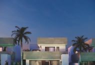 New Build - Villa - San Javier