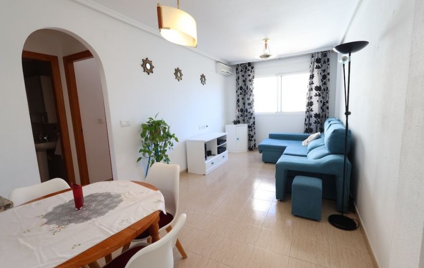 Venta - Apartamentos - Torrevieja