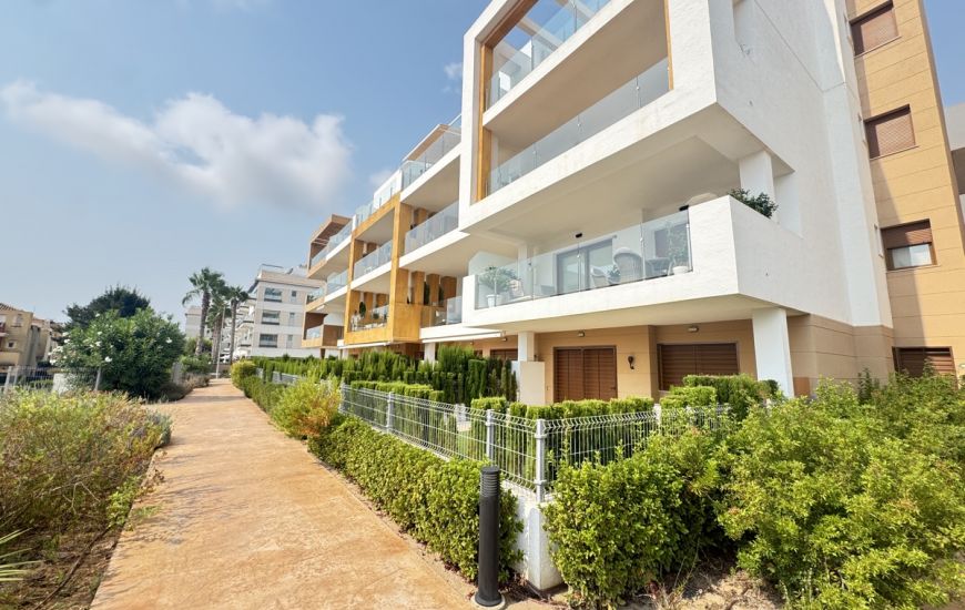 Sale - Apartments - Los Dolses