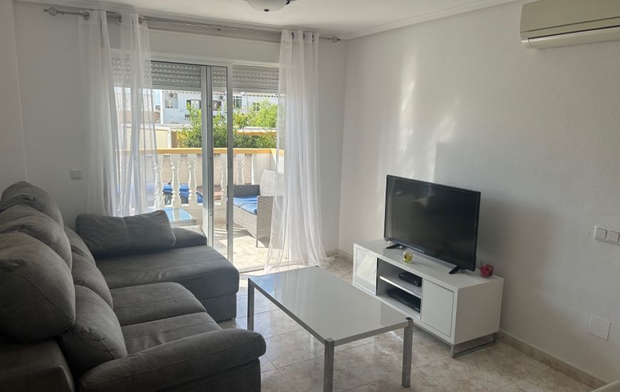 Sale - Apartments - Ciudad Quesada