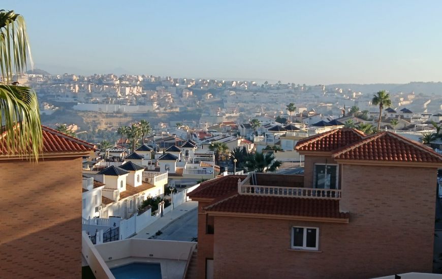 Sale - Villa - Ciudad Quesada