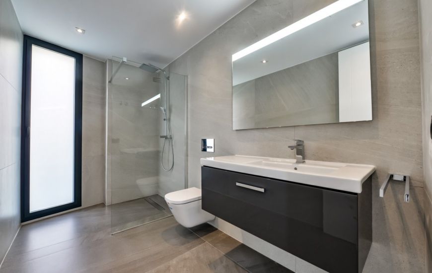 New Build - Villa - Jávea - Javea