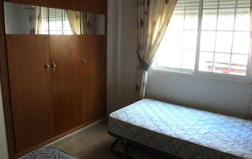 Sale - Semi Detached - Algorfa