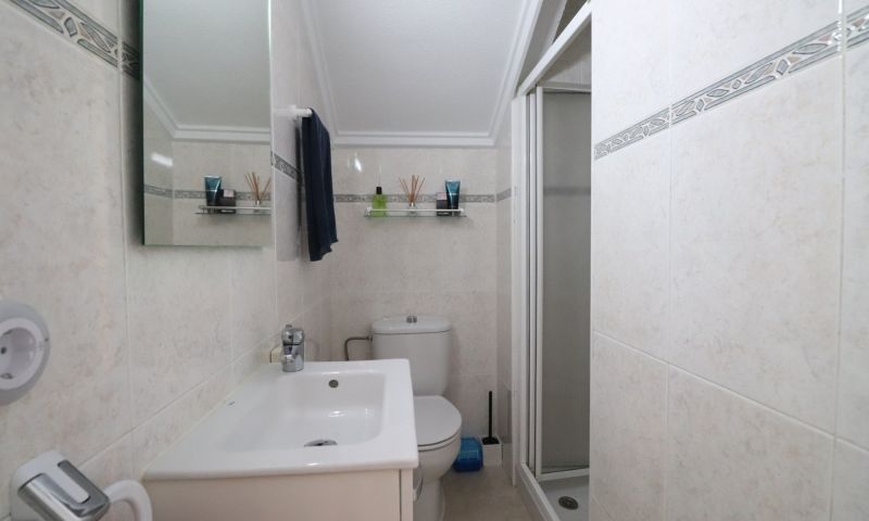 Sale - Apartments - Benijófar - 