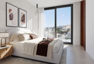 New Build - Townhouse - Finestrat
