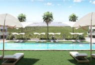 Nueva construcción  - Apartamentos - Torrevieja