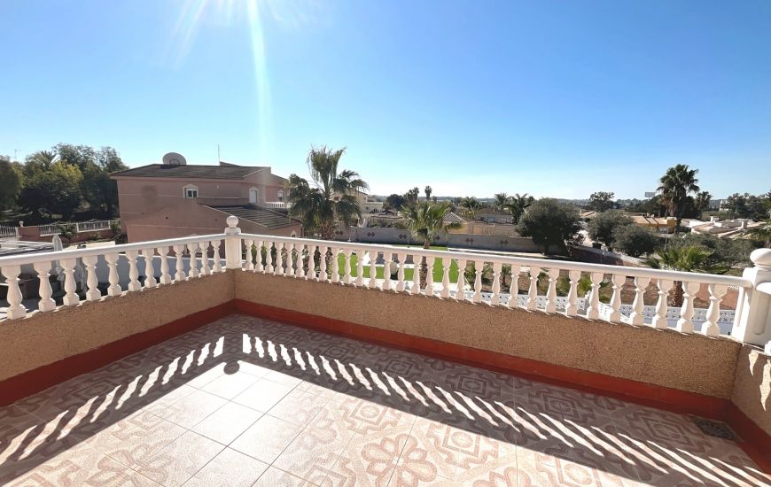 Sale - Villa - 
