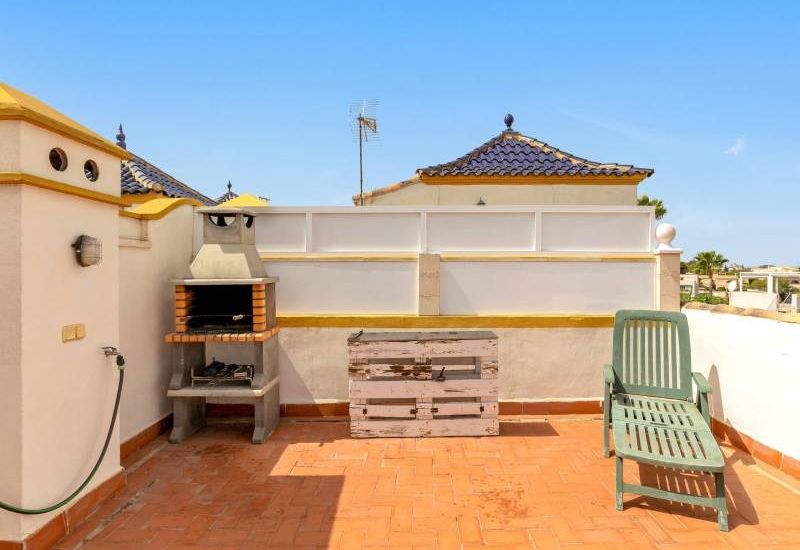 Sale - Bungalow - Torrevieja