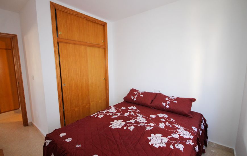 Sale - Apartments - Orihuela Costa