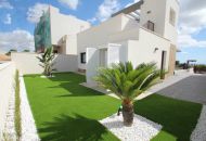 New Build - Villa - San Miguel de Salinas