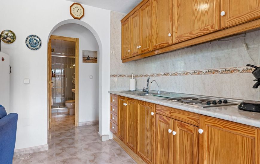 Sale - Villa - Benijófar - Benijofar