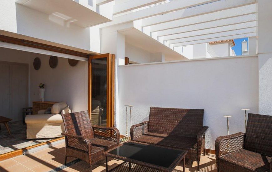 New Build - Apartments - Xeresa