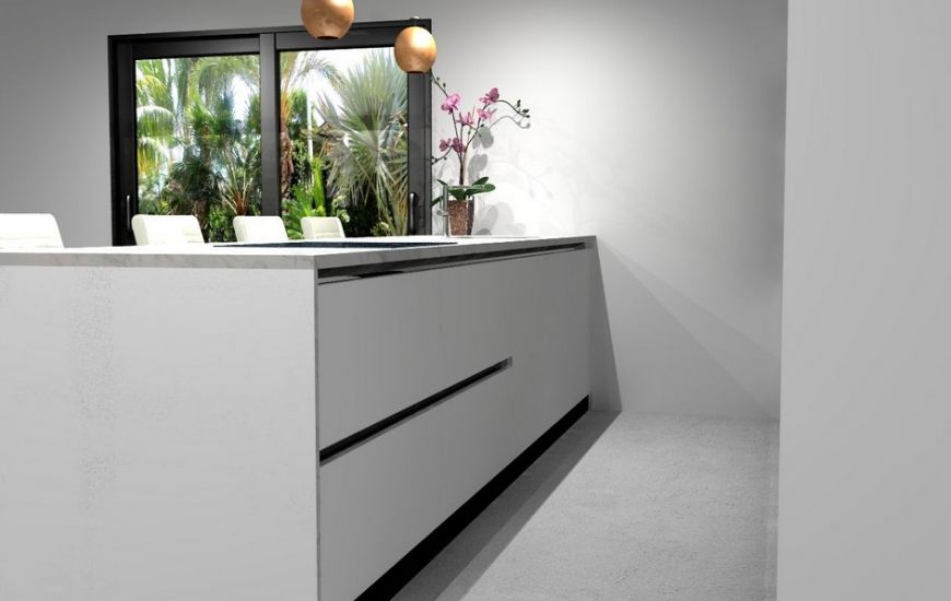 New Build - Villa - Pinoso