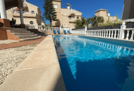 Sale - Villa - El Galan