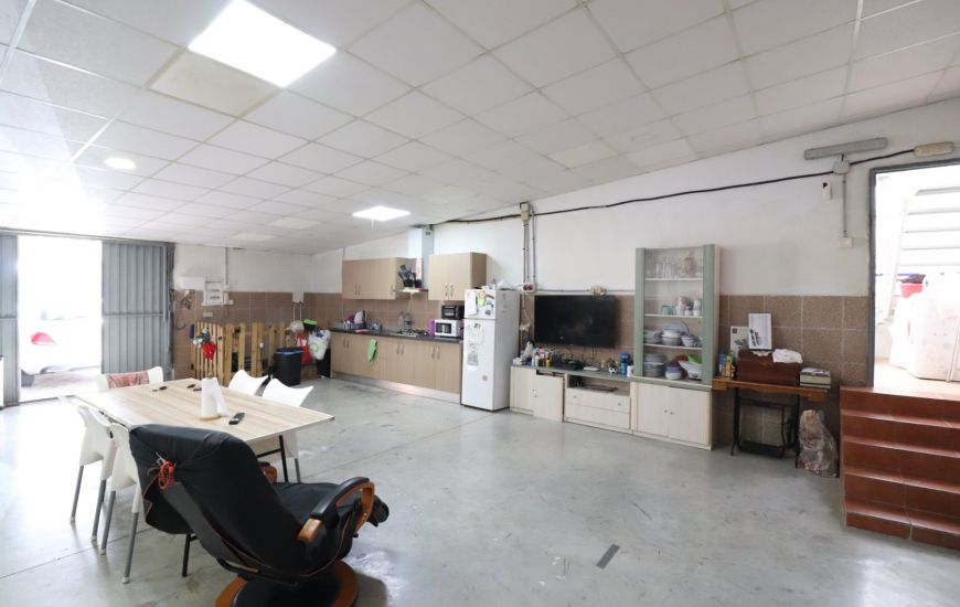 Venta - Villa - Almoradi