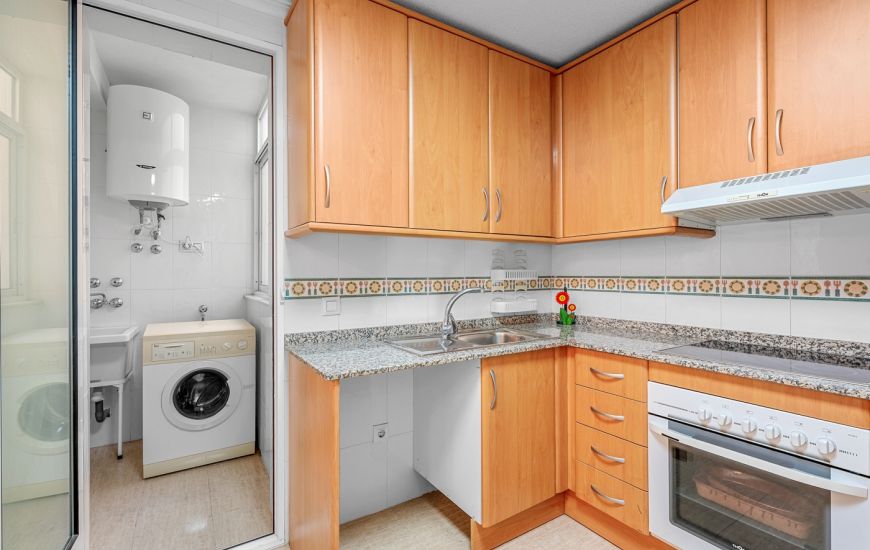 Venta - Apartamentos - Torrevieja
