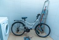 Venta - Casa Adosada - Lo Crispin