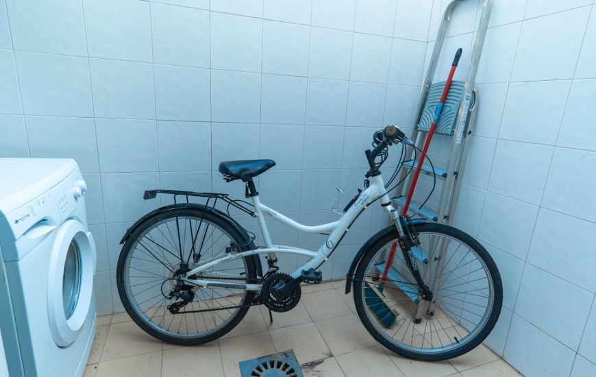 Venta - Casa Adosada - Lo Crispin