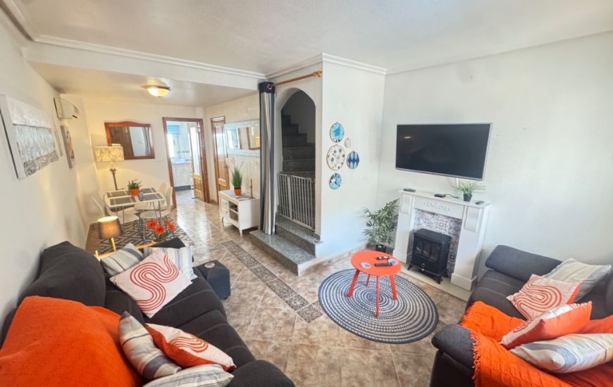 Venta - Adosado - Orihuela Costa