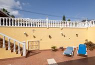 Sale - Villa - Algorfa
