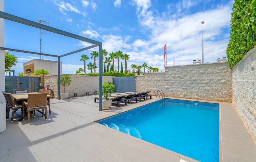 Venta - Villa - Ciudad Quesada - Rojales