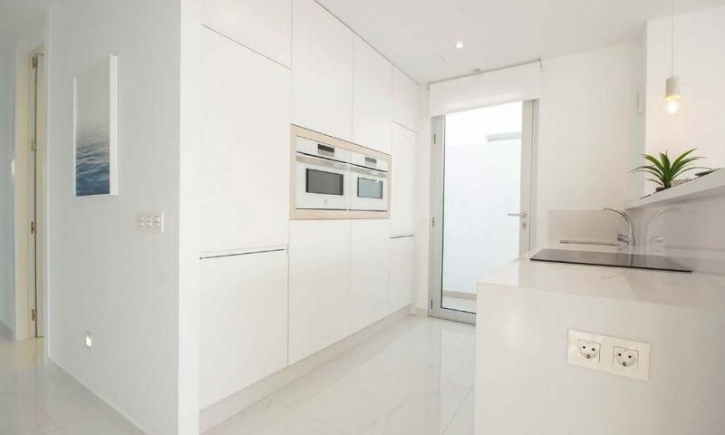 New Build - Villa - Torrevieja