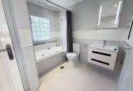 Venta - Villa - Las Ramblas - Las Ramblas Golf