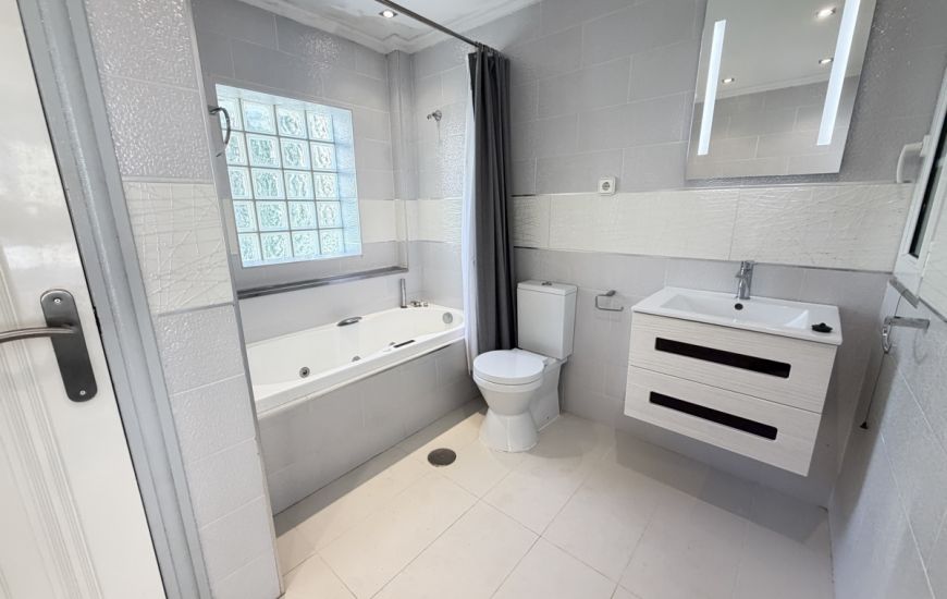 Venta - Villa - Las Ramblas - Las Ramblas Golf
