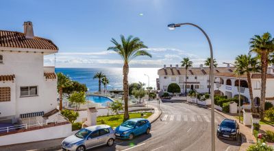 Apartments - Sale - Cabo Roig - Cabo Roig