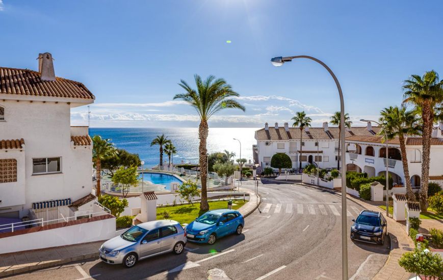 Sale - Apartments - Cabo Roig