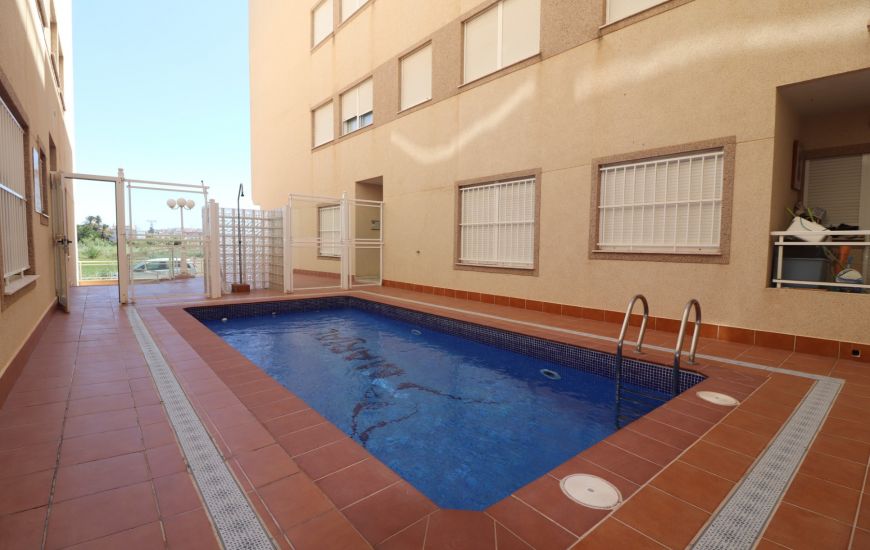 Sale - Apartments - Rojales - 