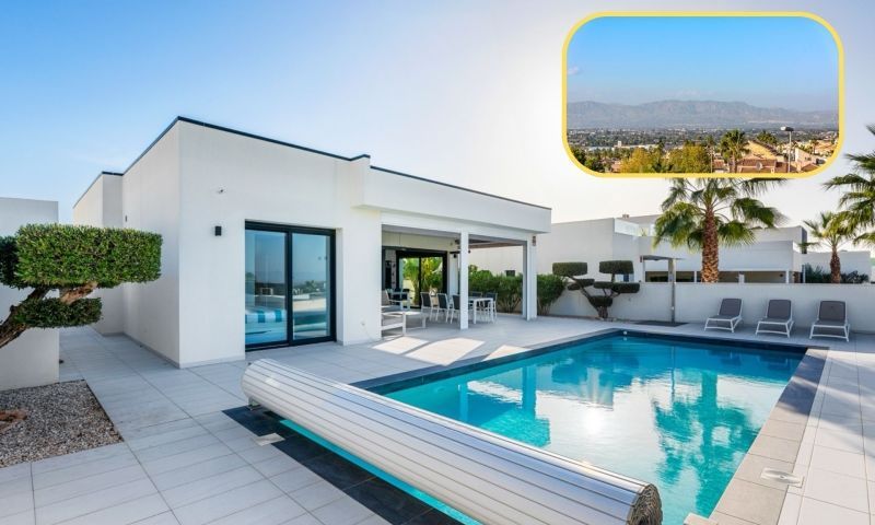 Sale - Apartments - Benijófar - 