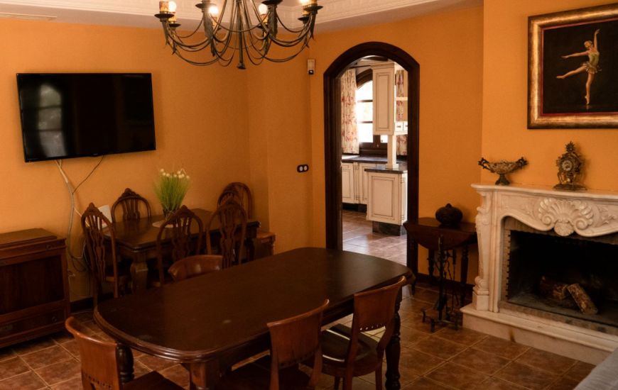 Venta - Villa - Ciudad Quesada