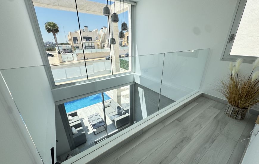 Sale - Villa - Lomas de Cabo Roig - Lomas De Cabo Roig