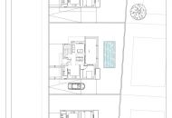 New Build - Villa - Torrevieja