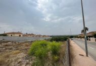 Sale - Land - San Fulgencio