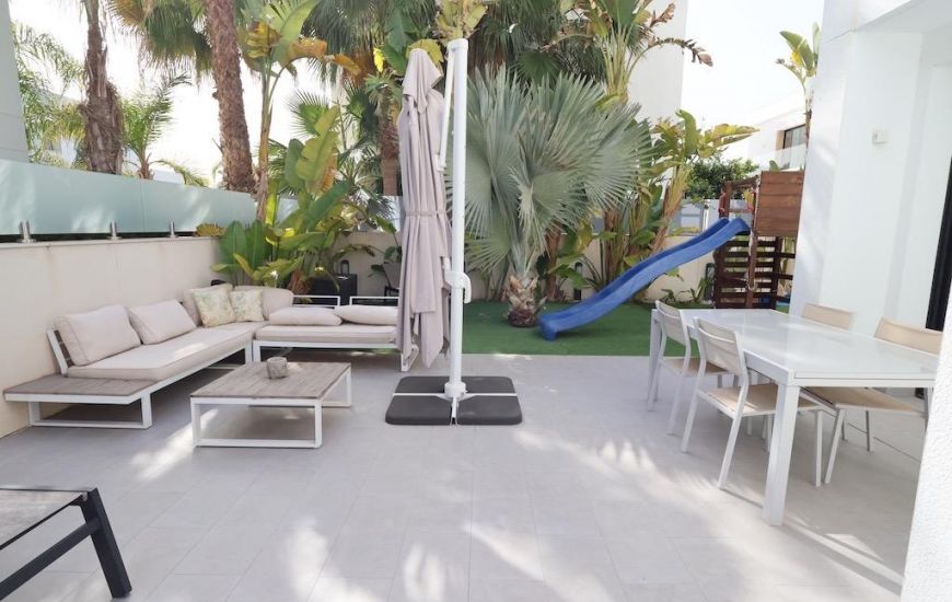 Sale - Villa - Ciudad Quesada