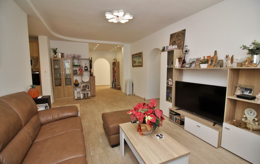 Venta - Villa - Villamartin