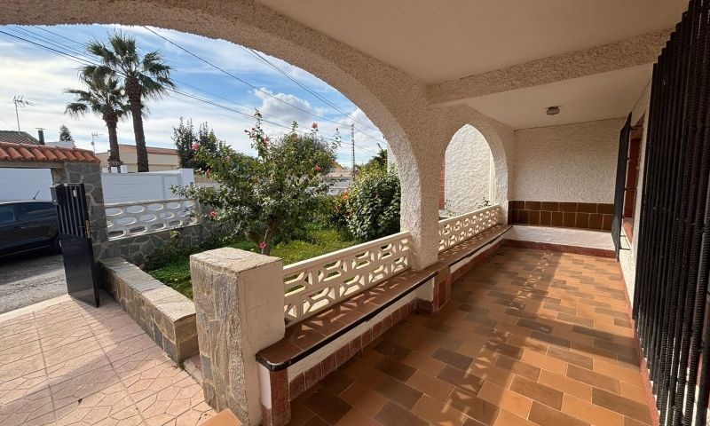 Sale - Villa - Orihuela Costa