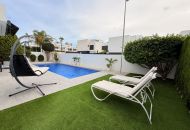 Sale - Villa - Benijófar - Benijofar